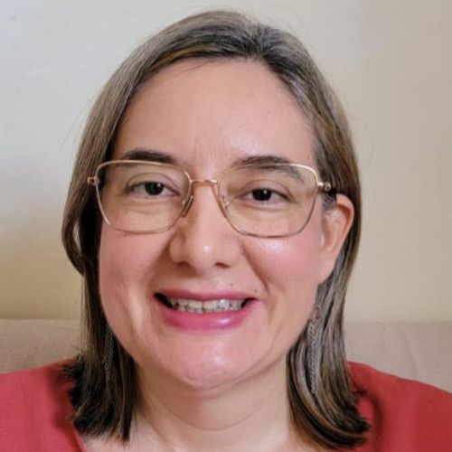 Psi. Gina Fabre